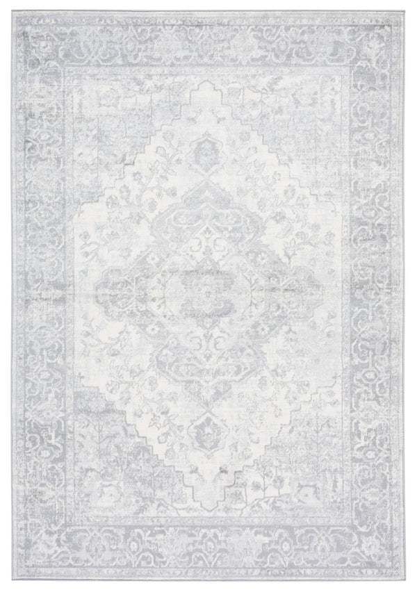 Safavieh Brentwood 888 Power Loomed 60% Polypropylene/40% Jute Transitional Rug BNT888F-9