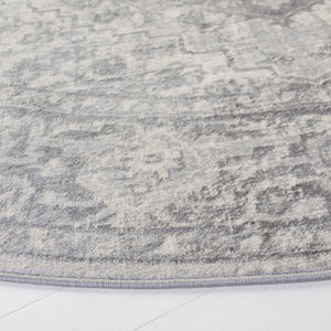 Safavieh Brentwood 888 Power Loomed 60% Polypropylene/40% Jute Transitional Rug BNT888F-9