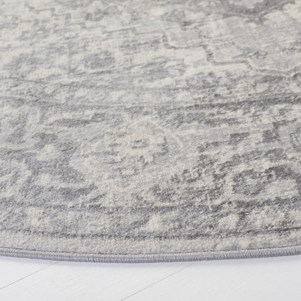 Safavieh Brentwood 888 Power Loomed 60% Polypropylene/40% Jute Transitional Rug BNT888F-9