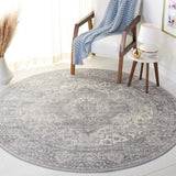 Safavieh Brentwood 888 Power Loomed 60% Polypropylene/40% Jute Transitional Rug BNT888F-9