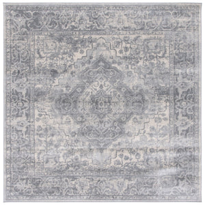 Safavieh Brentwood 888 Power Loomed 60% Polypropylene/40% Jute Transitional Rug BNT888F-9