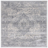 Safavieh Brentwood 888 Power Loomed 60% Polypropylene/40% Jute Transitional Rug BNT888F-9