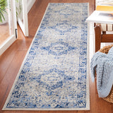 Safavieh Brentwood 888 Power Loomed 60% Polypropylene/40% Jute Transitional Rug BNT888M-9