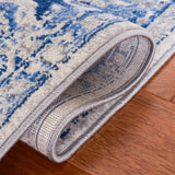 Safavieh Brentwood 888 Power Loomed 60% Polypropylene/40% Jute Transitional Rug BNT888M-9