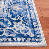 Safavieh Brentwood 888 Power Loomed 60% Polypropylene/40% Jute Transitional Rug BNT888M-9