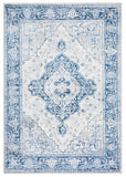 Safavieh Brentwood 888 Power Loomed 60% Polypropylene/40% Jute Transitional Rug BNT888M-9