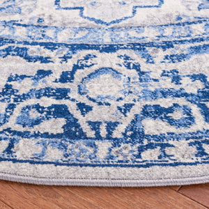 Safavieh Brentwood 888 Power Loomed 60% Polypropylene/40% Jute Transitional Rug BNT888M-9
