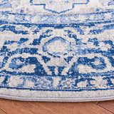 Safavieh Brentwood 888 Power Loomed 60% Polypropylene/40% Jute Transitional Rug BNT888M-9