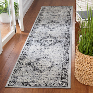 Safavieh Brentwood 888 Power Loomed 60% Polypropylene/40% Jute Transitional Rug BNT888Z-9