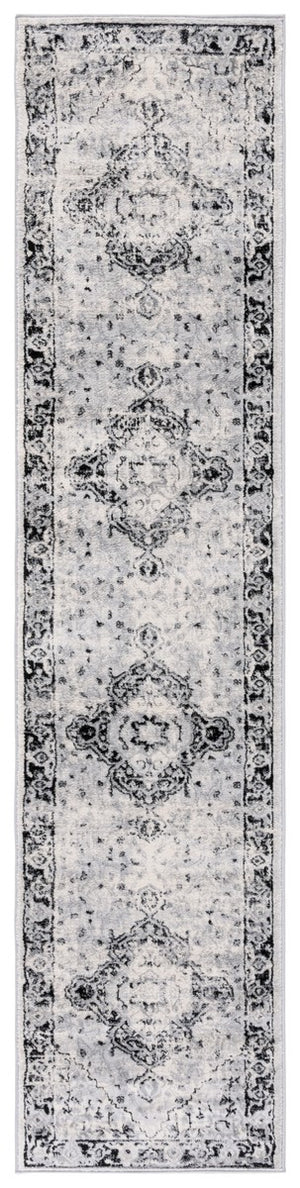 Safavieh Brentwood 888 Power Loomed 60% Polypropylene/40% Jute Transitional Rug BNT888Z-9