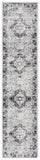 Safavieh Brentwood 888 Power Loomed 60% Polypropylene/40% Jute Transitional Rug BNT888Z-9