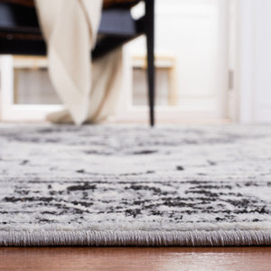 Safavieh Brentwood 888 Power Loomed 60% Polypropylene/40% Jute Transitional Rug BNT888Z-9