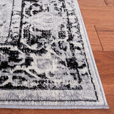 Safavieh Brentwood 888 Power Loomed 60% Polypropylene/40% Jute Transitional Rug BNT888Z-9