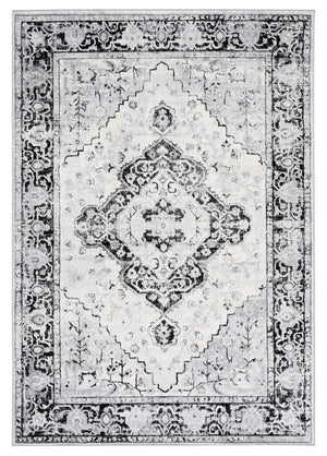 Safavieh Brentwood 888 Power Loomed 60% Polypropylene/40% Jute Transitional Rug BNT888Z-9