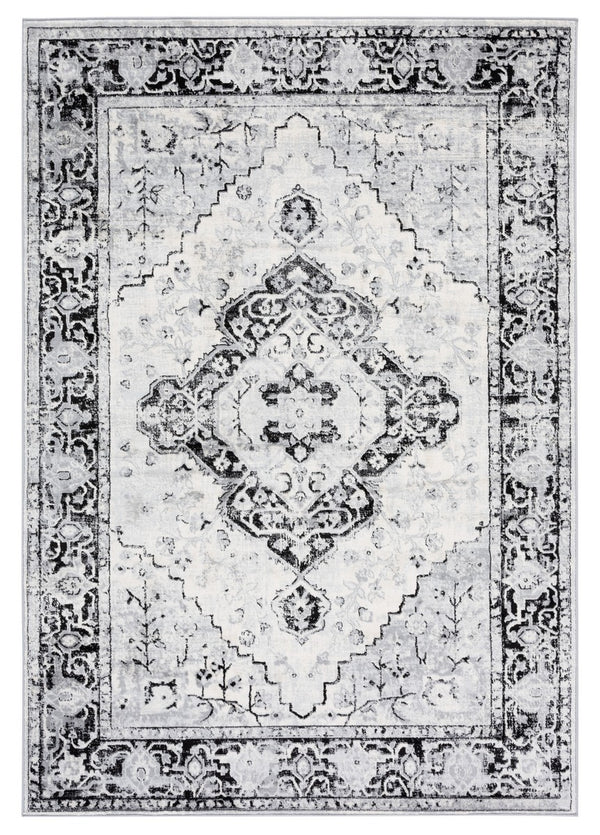 Safavieh Brentwood 888 Power Loomed 60% Polypropylene/40% Jute Transitional Rug BNT888Z-9