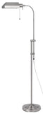 100W Pharmacy Floor Lamp with Adjust Pole