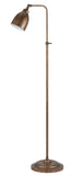 60W Pharmacy Floor Lamp with Adjust Pole