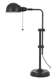 60W Corby Pharmacy Desk Lamp with Pull Chain Switch