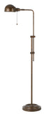 60W Croby Pharmacy Floor Lamp