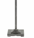 Cal Lighting 60W x 2 Madison Club Floor Lamp BO-2443FL Oil Rubbed Bronze BO-2443FL