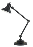 LED Desk Lamp, 7W, 3000K, 600Lumen