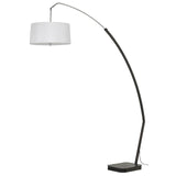 Cal Lighting Cal Lighting Black Table Lamp BO-275  BO-275