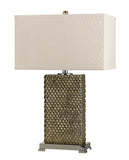 Tavros 150W 3 Way Ceramic Table Lamp