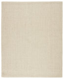 Bombay Fetia BOB01 68% Sisal 32% Wool Natural Area Rug