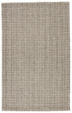 Bombay Tane BOB08 75% Sisal 25% Wool Natural Area Rug