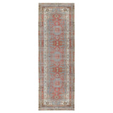Jaipur Living Boheme Collection BOH10 Palazza 78% Cotton 16% Polyester 6% Polyester Chenille Machine Made Bohemian Medallion Rug RUG152282