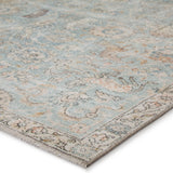 Jaipur Living Boheme Collection BOH17 Stag 78% Cotton 16% Polyester 6% Polyester Chenille Machine Made Bohemian Oriental Rug RUG152284