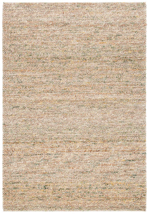 Bohemian Handwoven Rug - Luxurious 85% Jute, 15% Wool for Cozy, Stylish Home Décor Solutions