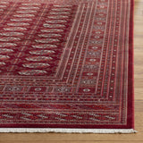 Safavieh Bokhara 135 Power Loomed Polyester Rug BOK135Q-3