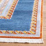 Safavieh Bokhara 136 Power Loomed Polyester Rug BOK136M-3