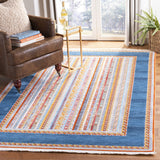 Safavieh Bokhara 136 Power Loomed Polyester Rug BOK136M-3