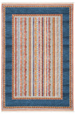 Safavieh Bokhara 136 Power Loomed Polyester Rug BOK136M-3