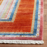 Safavieh Bokhara 138 Power Loomed Polyester Rug BOK138P-3