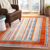 Safavieh Bokhara 138 Power Loomed Polyester Rug BOK138P-3