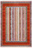 Safavieh Bokhara 138 Power Loomed Polyester Rug BOK138P-3