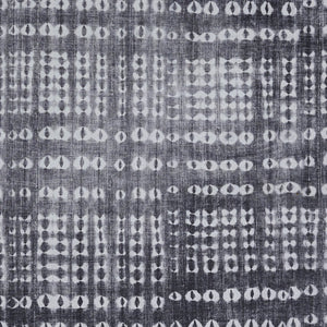 Momeni Novogratz Bolt BOL-2 Machine Made Contemporary Geometric Indoor Area Rug Charcoal 9' x 12' BOLT0BOL-2CHR90C0