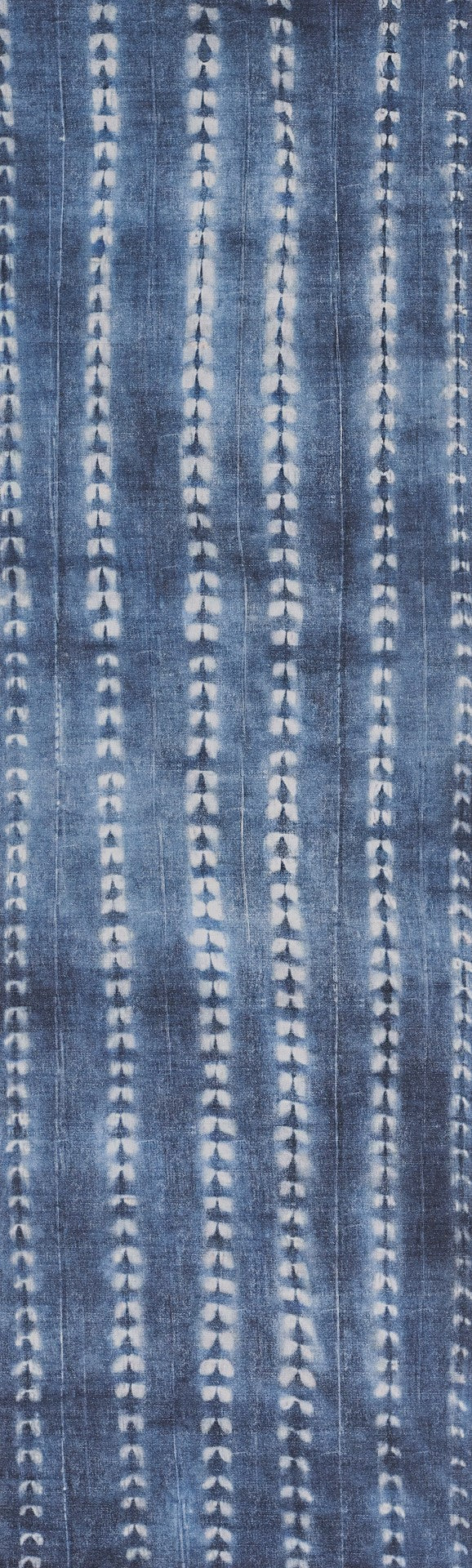 Momeni Novogratz Bolt BOL-3 Machine Made Contemporary Geometric Indoor Area Rug Denim 9' x 12' BOLT0BOL-3DNM90C0