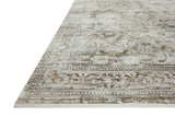 Loloi Loloi Bonney BNY-02 100% Polyester Pile Rug BONYBNY-02MOSNB6F5