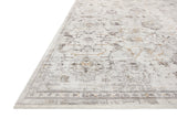 Loloi Loloi Bonney BNY-03 100% Polyester Pile Rug BONYBNY-03IVDVB6F5