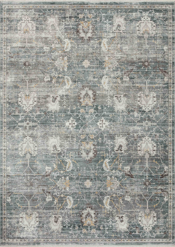 Loloi Loloi Bonney BNY-03 100% Polyester Pile Rug BONYBNY-03LJIVB6F5