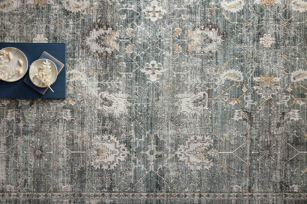 Loloi Loloi Bonney BNY-03 100% Polyester Pile Rug BONYBNY-03LJIVB6F5