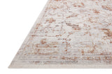 Loloi Loloi Bonney BNY-04 100% Polyester Pile Rug BONYBNY-04SISSB6F5