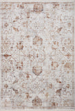 Loloi Bonney BNY-04 100% Polyester Pile Rug