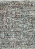 Loloi Bonney BNY-05 100% Polyester Pile Rug