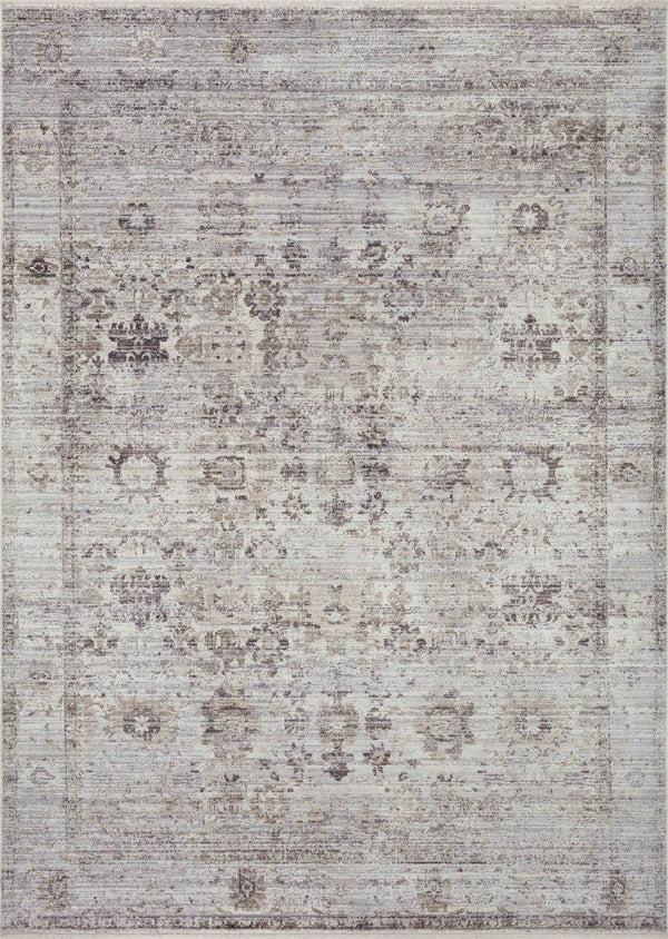 Loloi Loloi Bonney BNY-06 100% Polyester Pile Rug BONYBNY-06SNCCB6F5