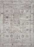 Loloi Bonney BNY-06 100% Polyester Pile Rug